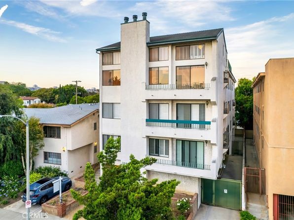 2008 S Bentley Ave #5, Los Angeles, CA 90025