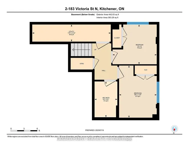 Additional image 36 of 183 Victoria St Unit 2