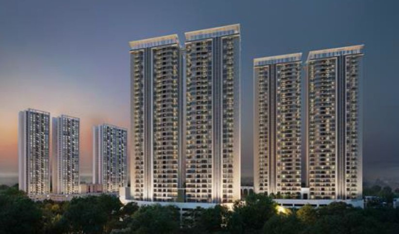 Hosur Road, Bangalore