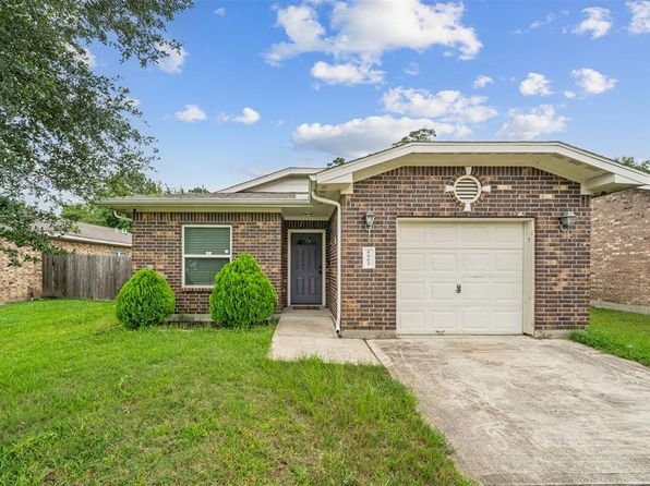 8802 Shady Vista Ln, Houston, TX 77028