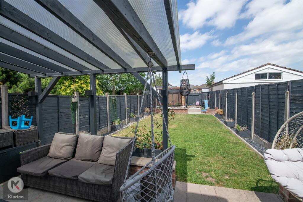 Additional image 21 of Cranespark Road, Sheldon