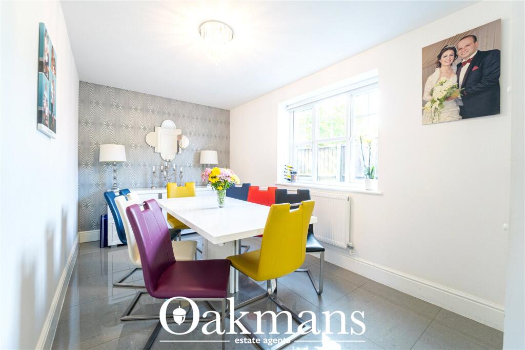 Additional image 30 of Boundary View, Selly Oak, Birmingham, West Midlands, B29