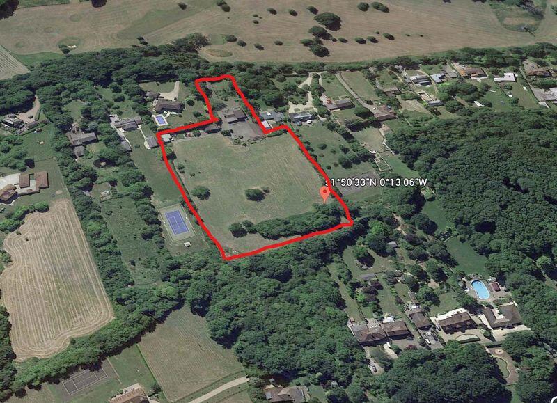 Reynards Road, Welwyn