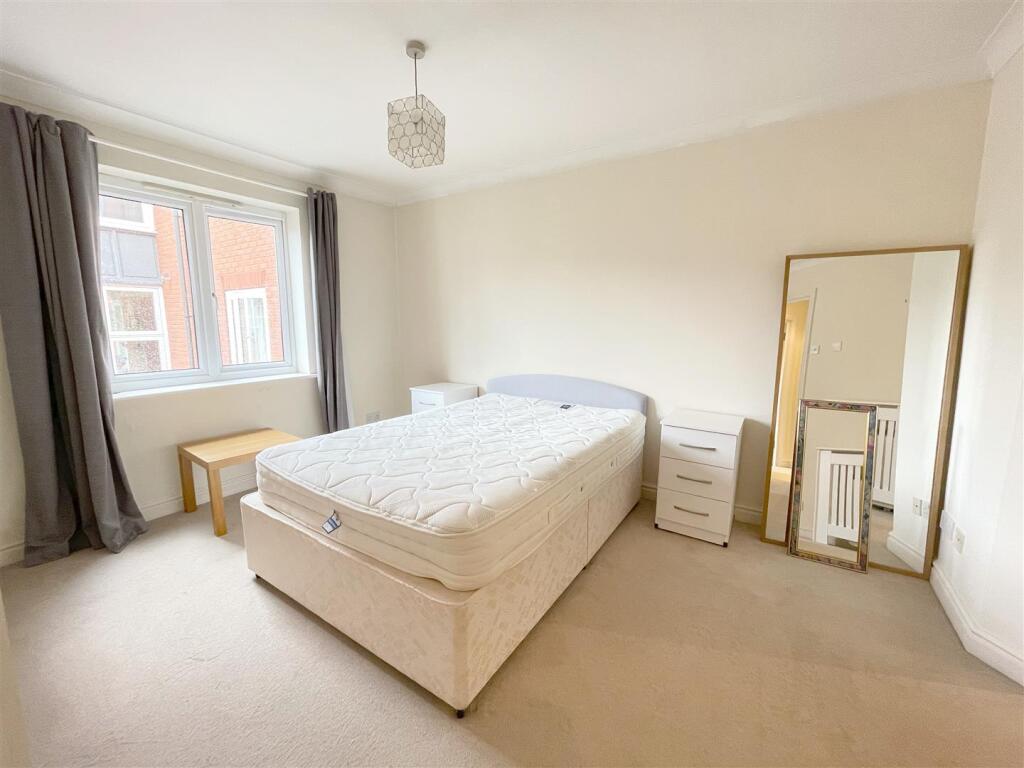 Additional image 12 of Symphony Court, Sheepcote Street, Birmingham