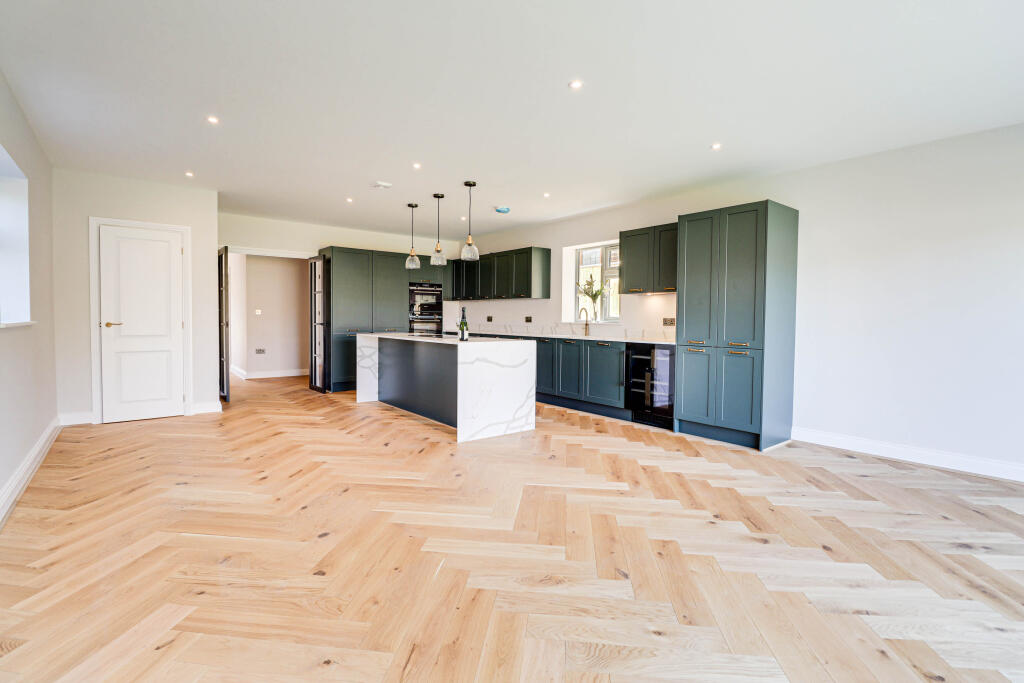 Additional image 6 of Birch House, Highfield Road, Sandridge, St Albans, AL4 9BU