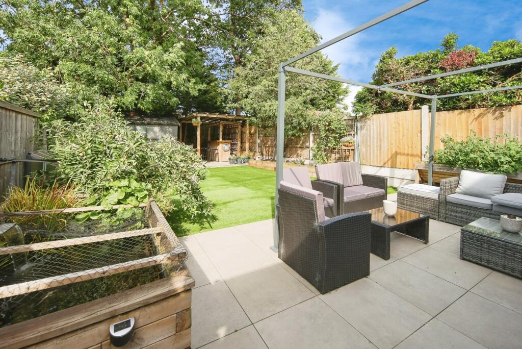 Additional image 9 of Elmdon Lane, Marston Green, Birmingham, West Midlands, B37