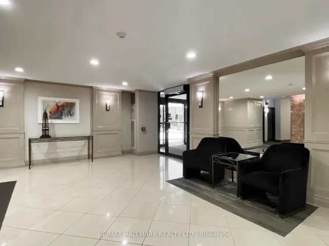 房产图片 41 - 多伦多谢泼德大道1900号804单元