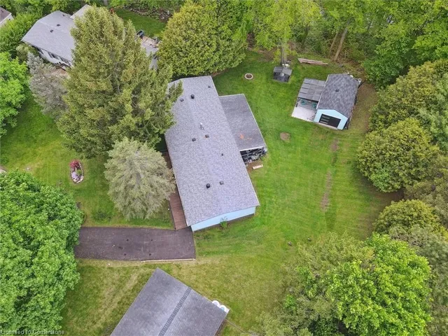 Additional image 41 of 1294 Concession 8w Rd Unit 158