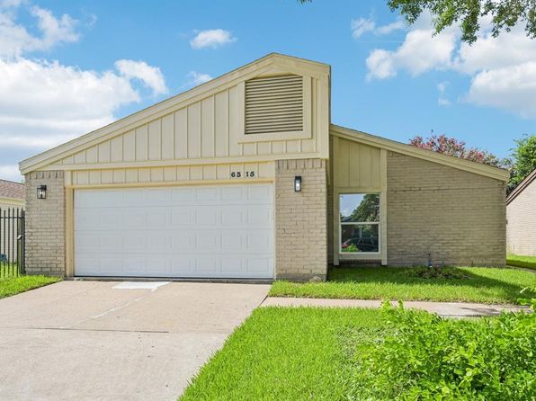 6315 Dellfern Dr, Houston, TX 77035