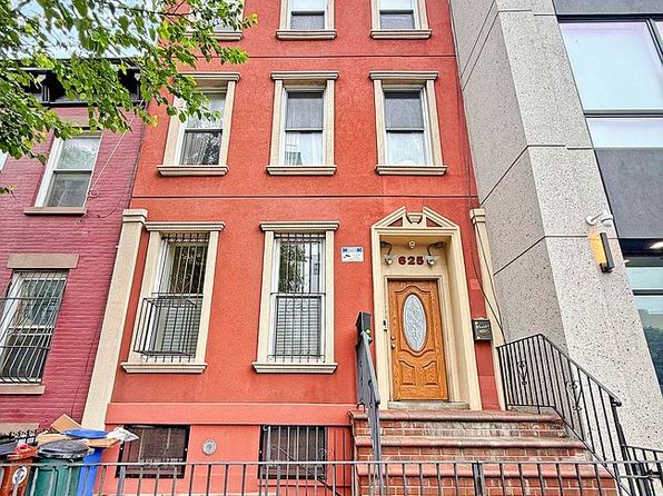 625 Franklin Ave, Brooklyn, NY 11238