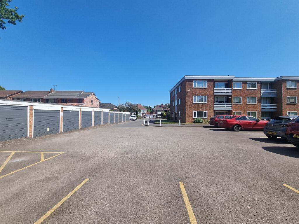 Additional image 6 of Brandwood Road, Birmingham