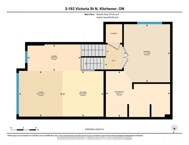 Additional image 37 of 183 Victoria St Unit 2