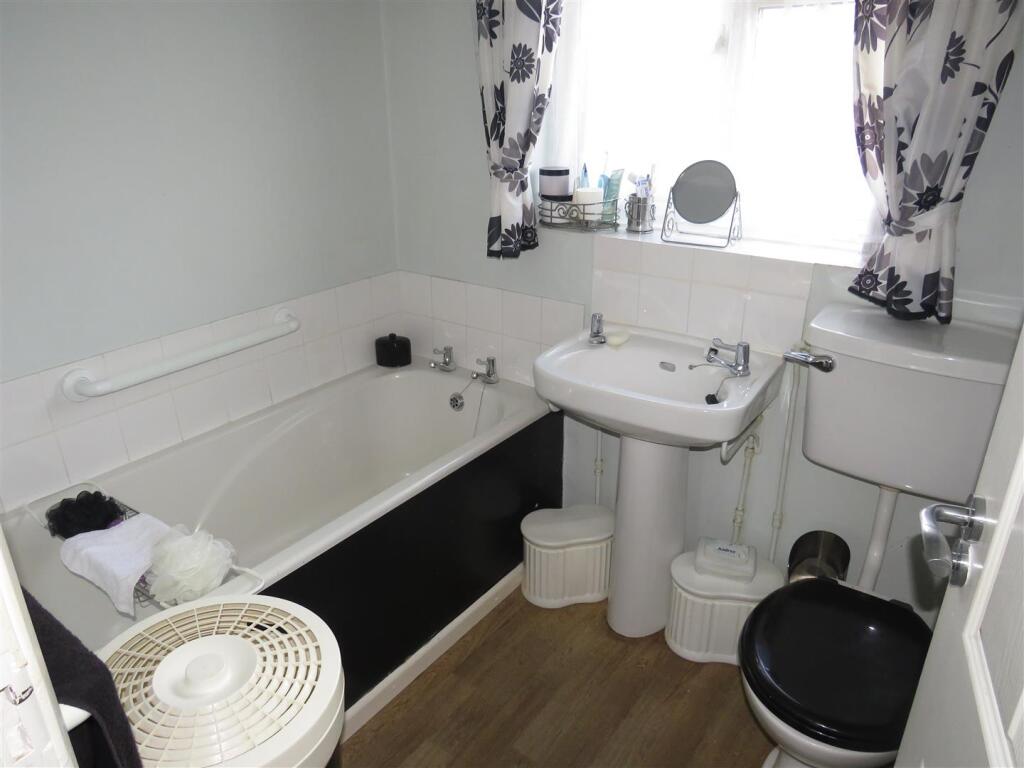 Additional image 10 of Ash Crescent, Kingshurst, Birmingham