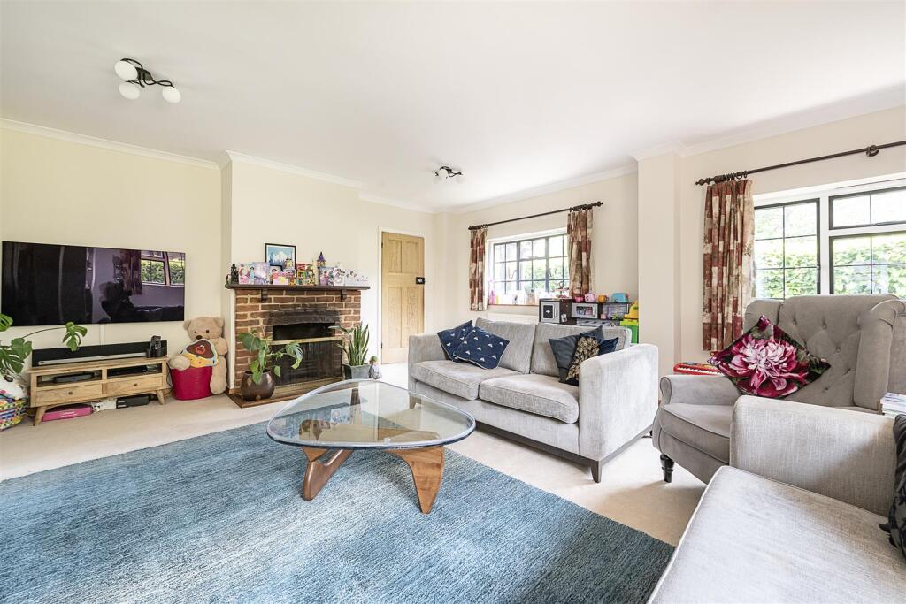 Additional image 14 of Breadcroft Lane, Harpenden