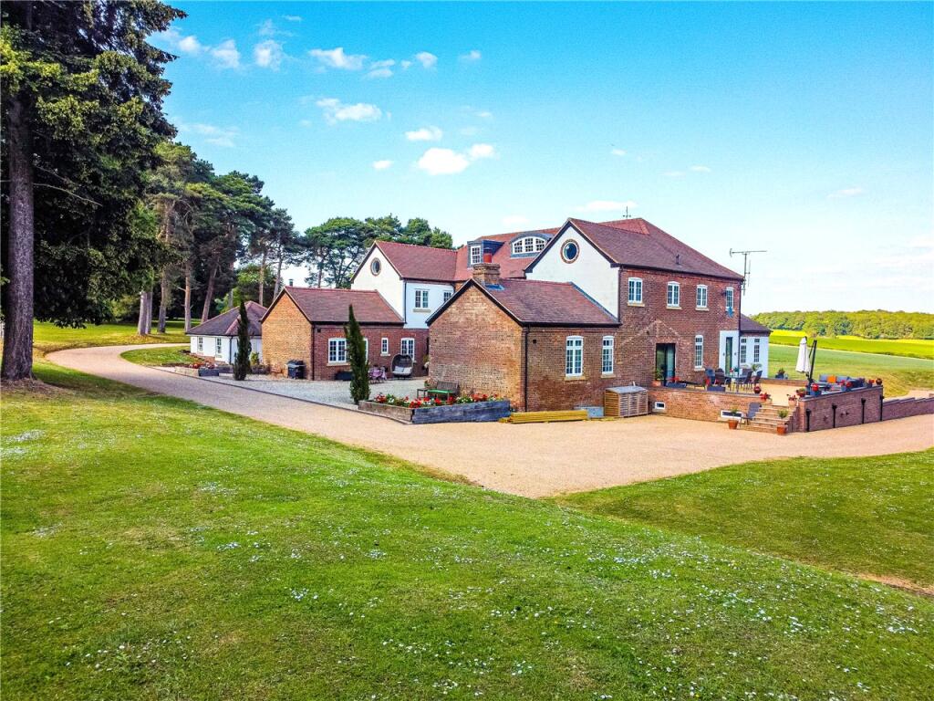 Additional image 6 of Luton Road, Markyate, St. Albans, AL3