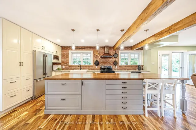 房产图片 9 - 加拿大NASSAGAWEYA第二线11425号