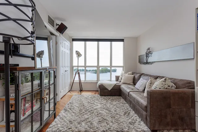 Additional image 33 of 2285 Lake Shore Blvd Unit 902