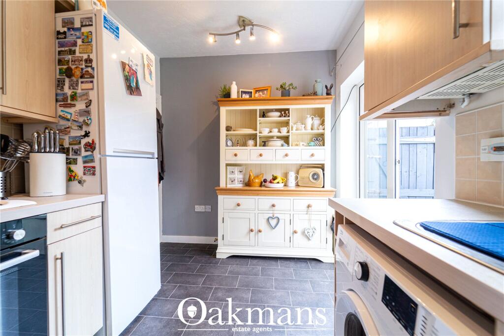 Additional image 5 of William Road, Birmingham, West Midlands, B31