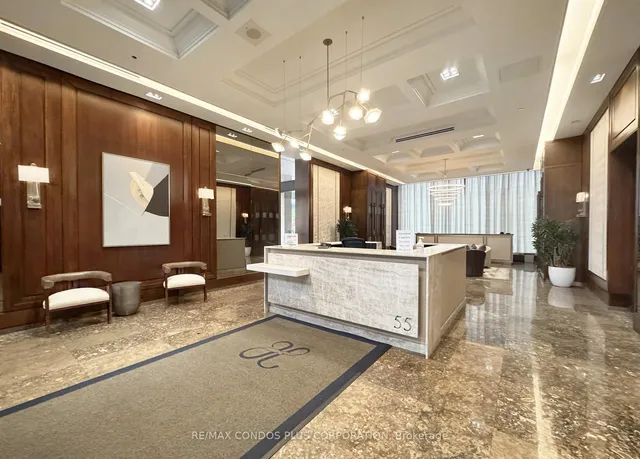 Additional image 27 of 55 Harbour Sq Unit 1917