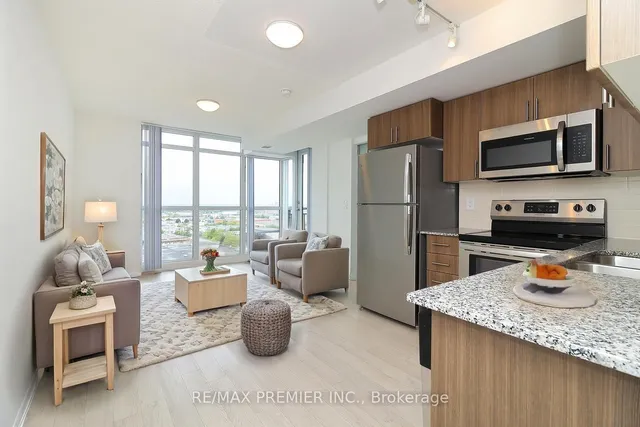 Additional image 2 of 3091 Dufferin St Unit 1303