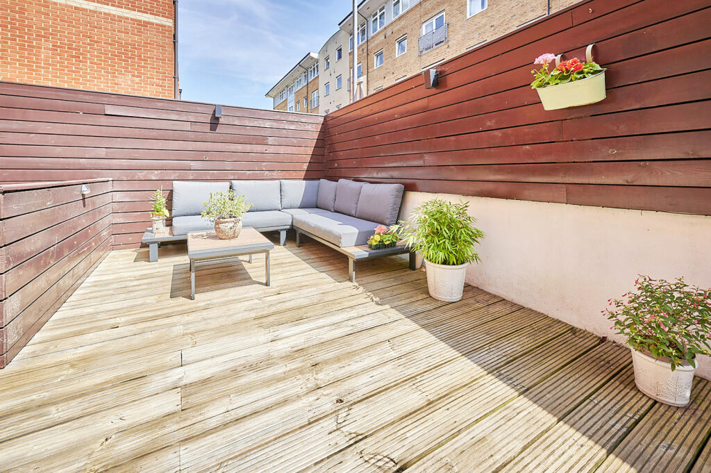 Additional image 9 of Camp Road, St. Albans, Hertfordshire, AL1