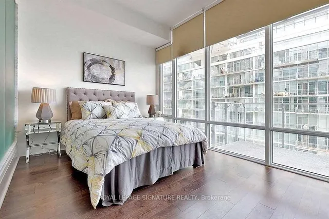 Additional image 16 of 29 Queens Quay Unit 707