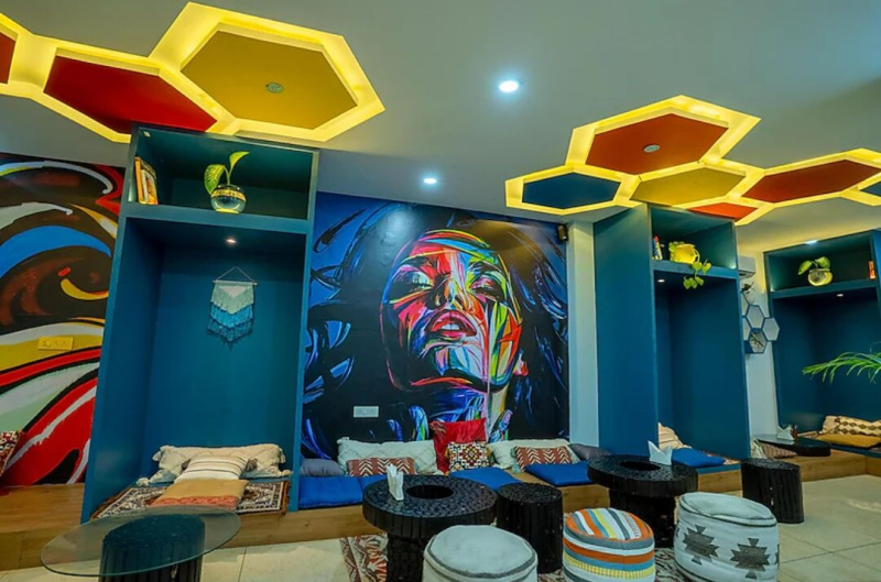 Additional image 2 of Jeoly Kot, Nainital