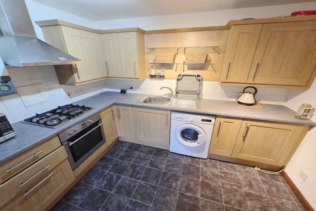 Additional image 5 of , The Auld Mill, Station Road, Flat 1, Bridgend, Turriff, AB534ER