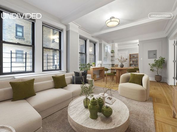 130 E 94th St APT 2E, New York, NY 10128