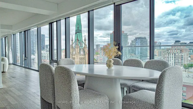 Additional image 8 of 60 Colborne St Unit 1502