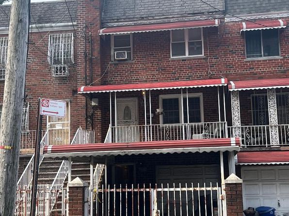 2919 Wallace Avenue, Bronx, NY 10467