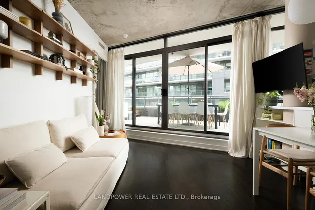 Additional image 6 of 1201 Dundas St Unit 302