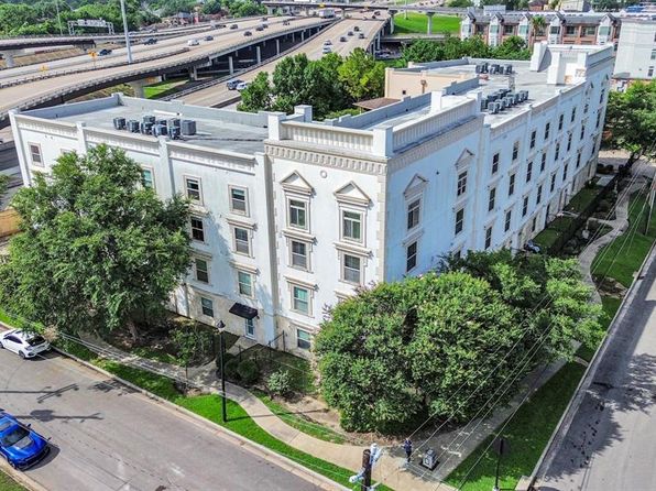 3501 Chenevert St, Houston, TX 
