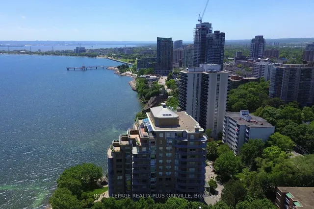 Additional image 32 of 2190 Lakeshore Rd Unit 204