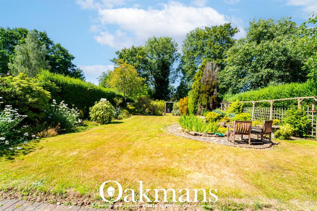 Additional image 38 of Bunbury Road, Bournville Village Trust, Northfield, Birmingham, B31