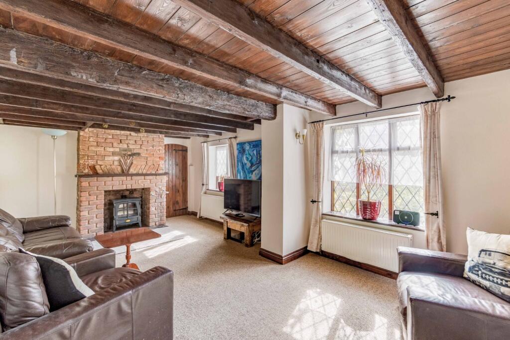 Additional image 3 of Beeches Farm Drive, Birmingham, West Midlands, B31