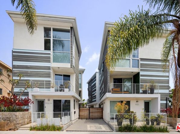 1923 N Gower St, Los Angeles, CA 90068