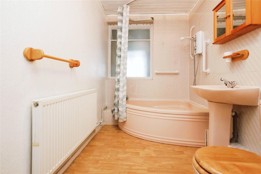 Additional image 12 of Langwood Court, Castle Bromwich, West Midlands, B36