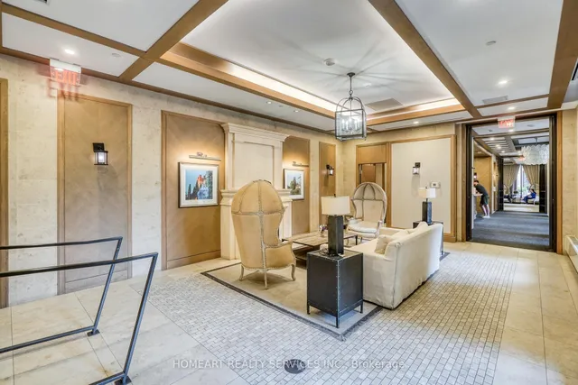 Additional image 6 of 830 LAWRENCE Ave Unit 1603