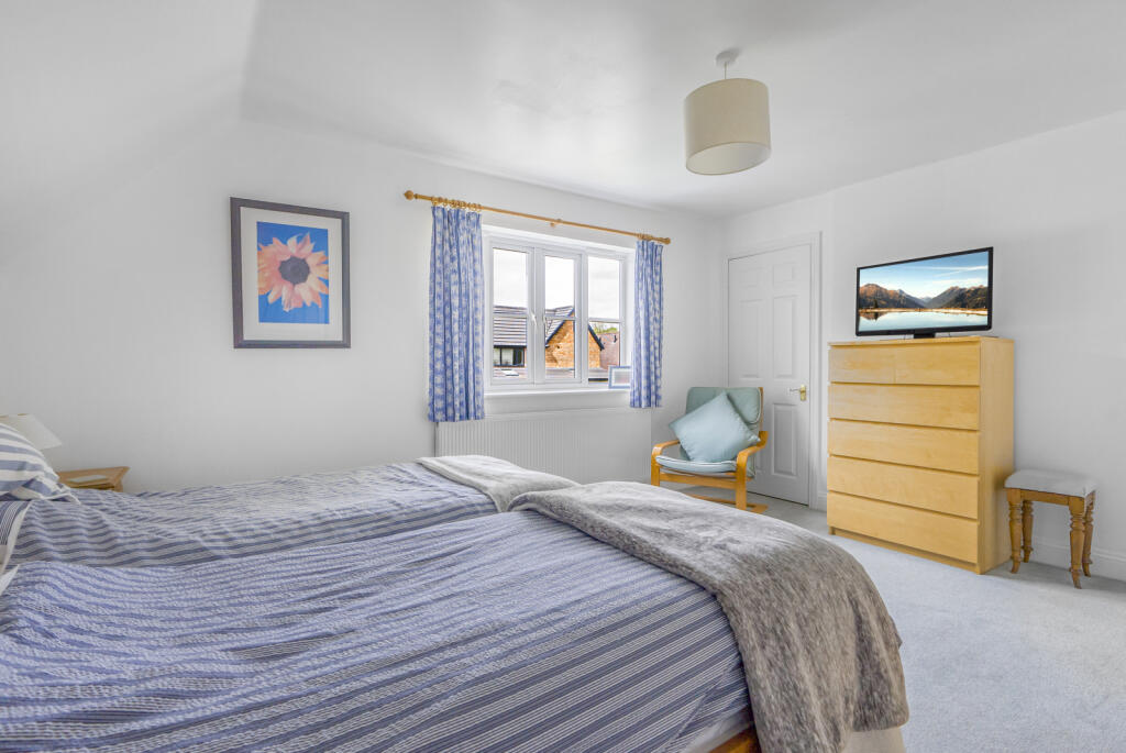 Additional image 14 of Bucknalls Drive, Bricket Wood, St. Albans, Hertfordshire, AL2