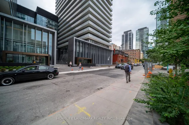 Additional image 26 of 50 Charles St Unit 5101