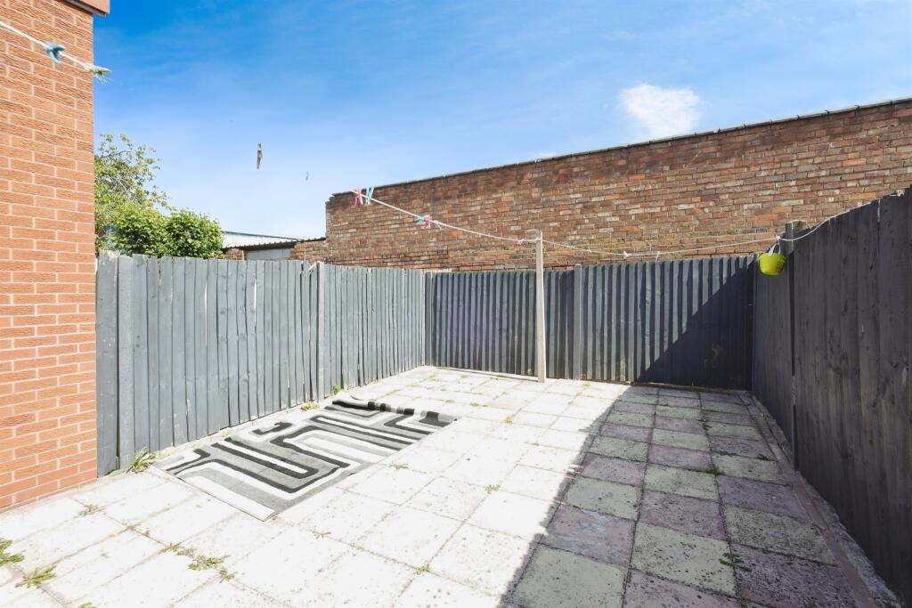 Additional image 15 of Baker Street, Sparkhill, BIRMINGHAM