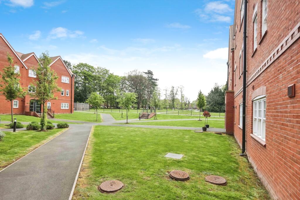 Additional image 17 of Macniece Close, BIRMINGHAM, West Midlands, B29