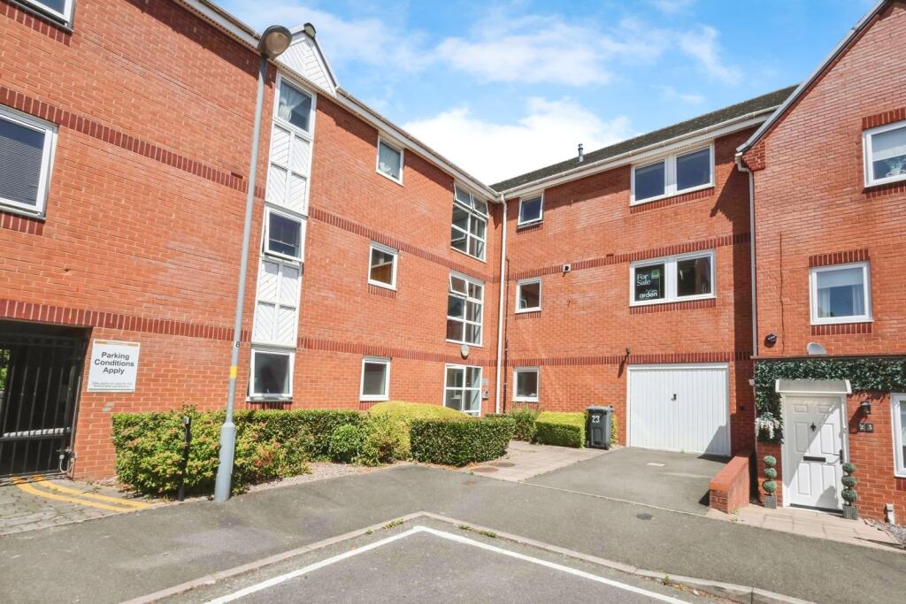 School Close, Northfield, Birmingham, West Midlands, B31