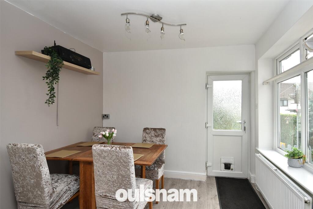 Additional image 5 of Sibdon Grove, West Heath, Birmingham, West Midlands, B31