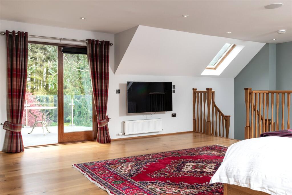 Additional image 16 of Beechfield House, East Knock, Mintlaw, Peterhead, AB42