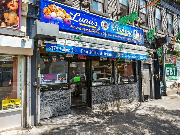 3379 Fulton St, Brooklyn, NY 11208