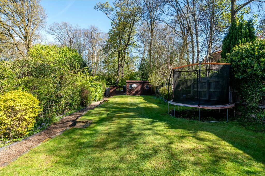 Additional image 31 of Salisbury Road, Moseley, Birmingham, B13