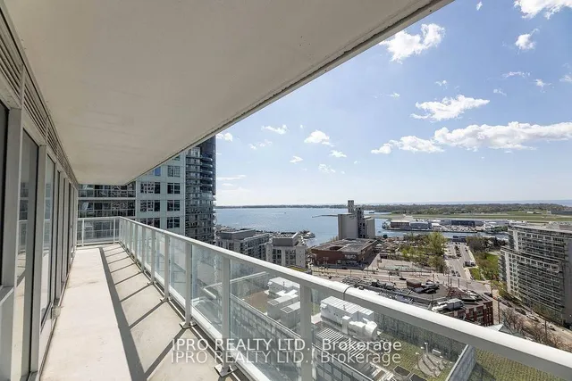 Additional image 37 of 19 Bathurst St Unit 2311