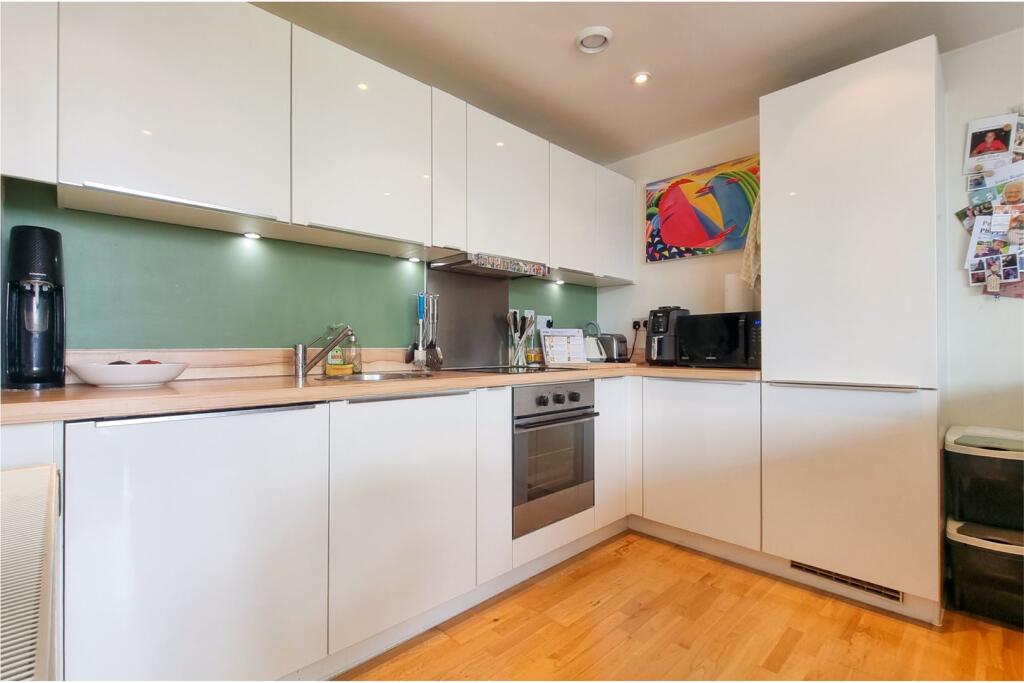 Additional image 3 of Newsom Place, St. Albans, AL1